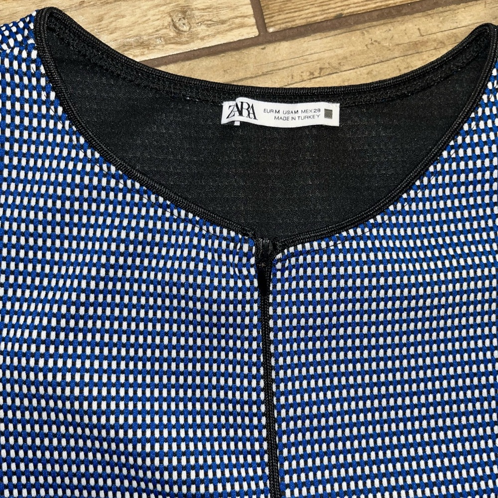 Zara Top - Picture 2 of 3